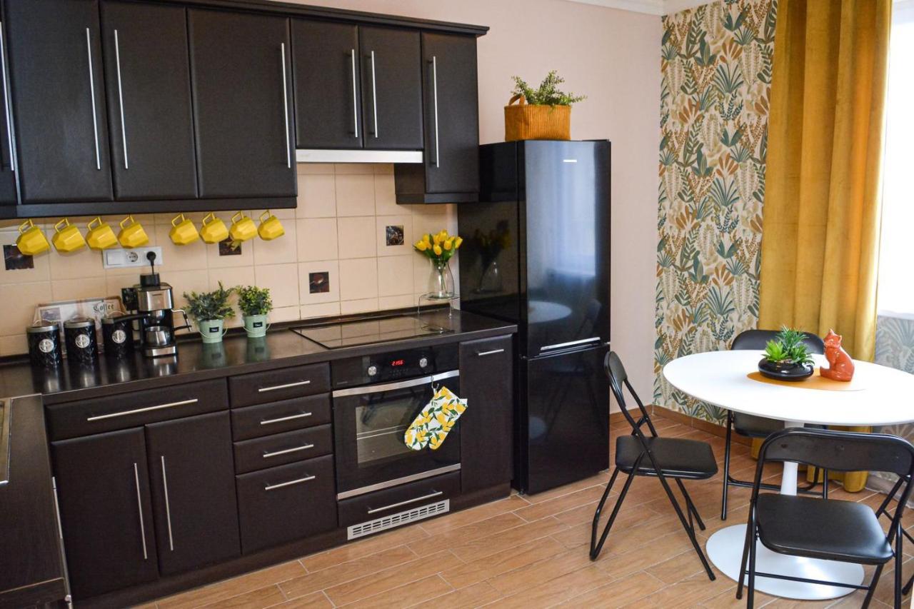 Unicum Apartman Hajduszoboszlo Exterior foto