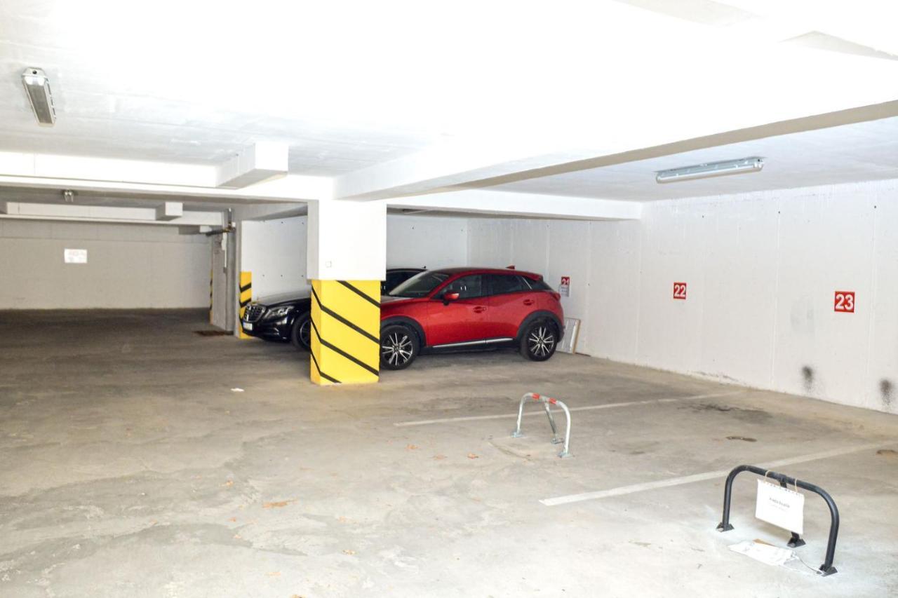 Unicum Apartman Hajduszoboszlo Exterior foto
