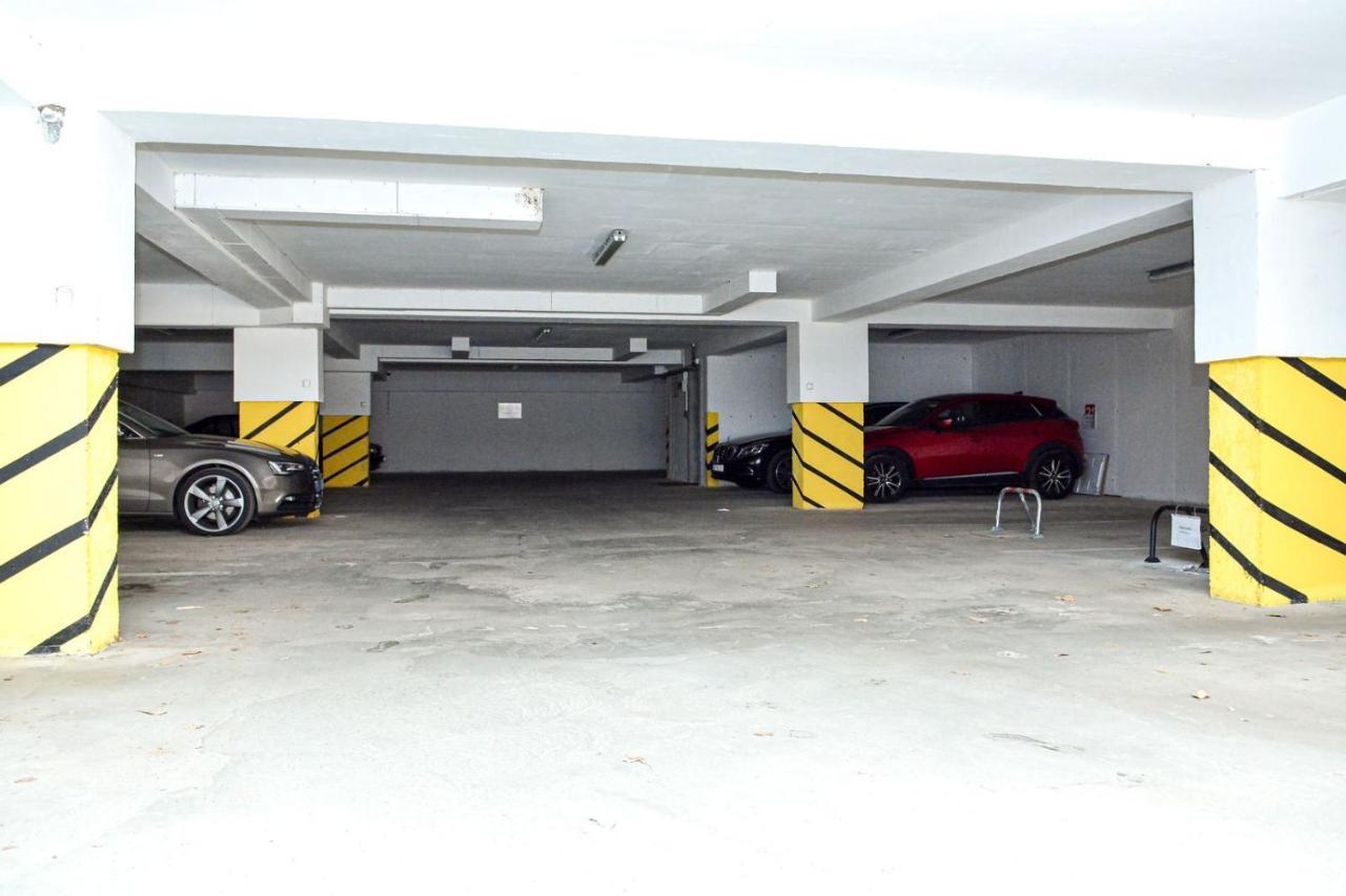 Unicum Apartman Hajduszoboszlo Exterior foto