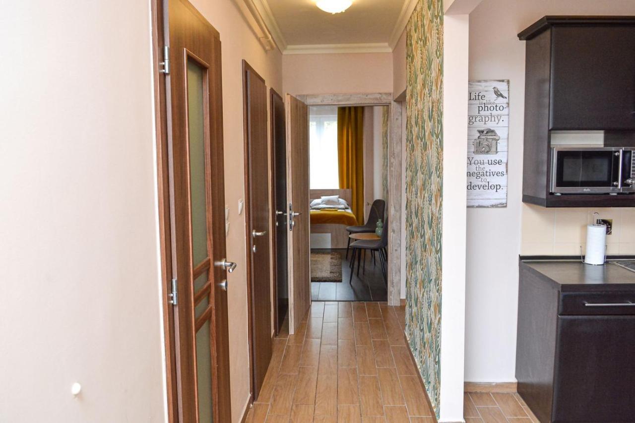 Unicum Apartman Hajduszoboszlo Exterior foto